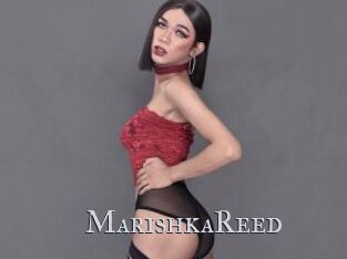 MarishkaReed