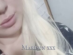 Marison_xxx