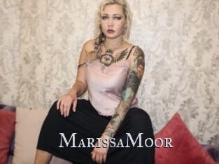 MarissaMoor