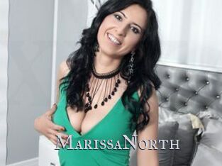 MarissaNorth