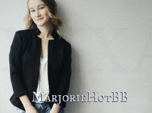 MarjorieHotBB