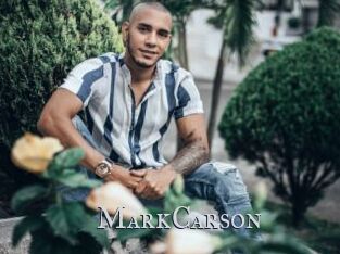 MarkCarson