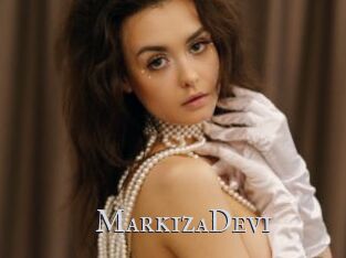 MarkizaDevi