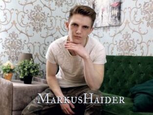 MarkusHaider