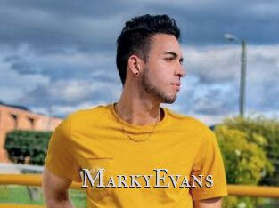 MarkyEvans