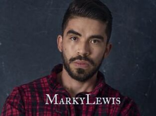 MarkyLewis