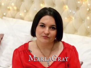 MarlaGray