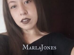 MarlaJones