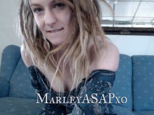 MarleyASAPxo