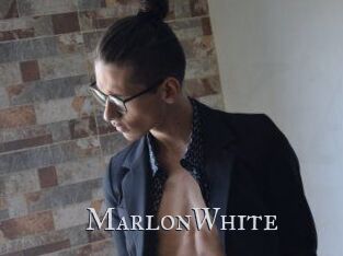 MarlonWhite