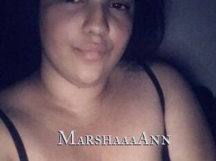 MarshaaaAnn