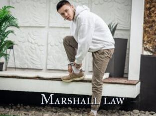 Marshall_law