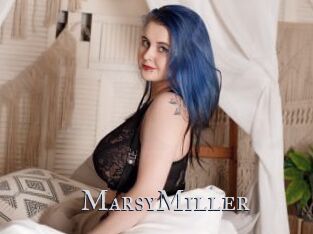 MarsyMiller