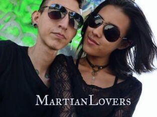 MartianLovers