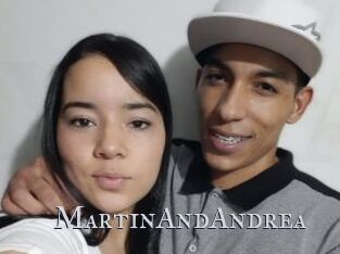 MartinAndAndrea