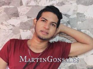 MartinGonsales