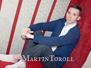 MartinToroll