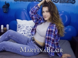 MartinaBlair