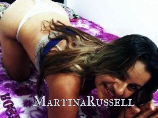 MartinaRussell