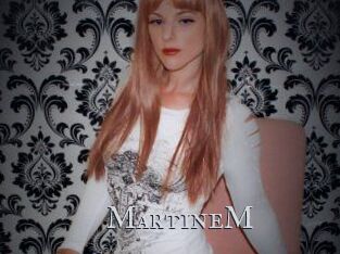 MartineM