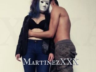 MartinezXXX