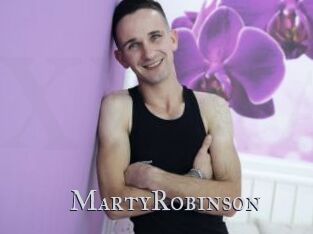 MartyRobinson