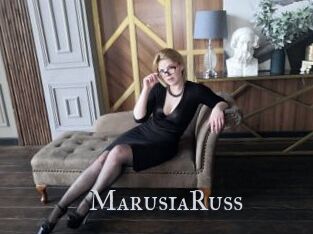 MarusiaRuss