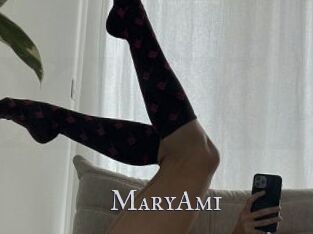 MaryAmi