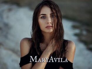 MaryAvila