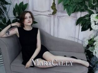 MaryCally