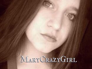 MaryCrazyGirl