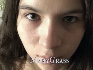 MaryGrass