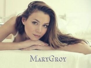 MaryGroy