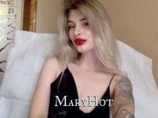 MaryHot