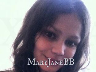 MaryJaneBB