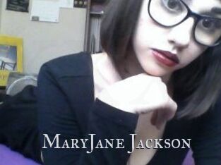 MaryJane_Jackson