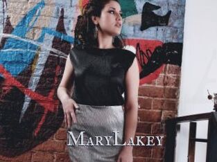 MaryLakey