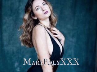 MaryPolyXXX