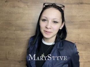 MaryStyve