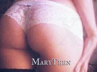 MaryTeen