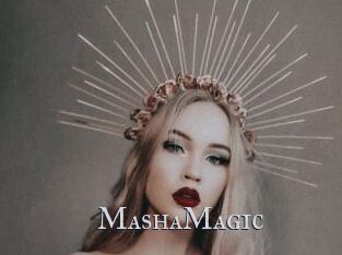 MashaMagic