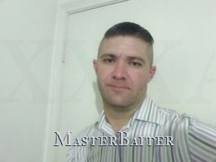 MasterBaiter