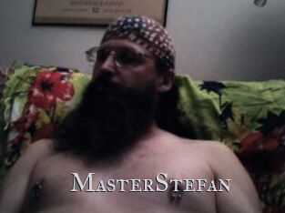 MasterStefan