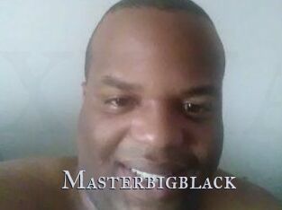 Masterbigblack