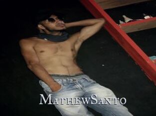 MathewSanto