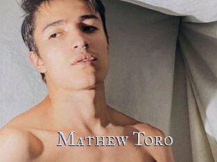 Mathew_Toro