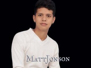 MattJonson