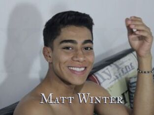 Matt_Winter