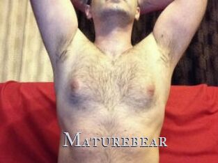 Maturebear