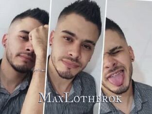 MaxLothbrok